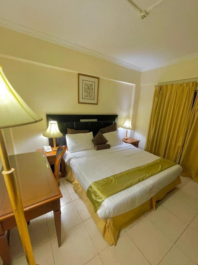 Al Nakheel Апартаменты