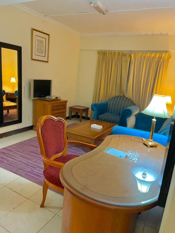 Al Nakheel Апартаменты Дубай