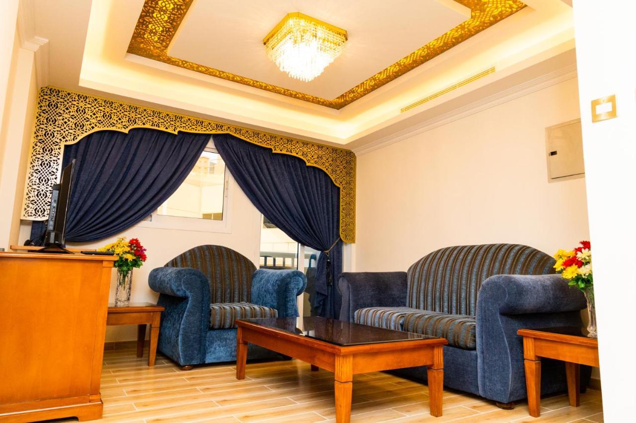 Al Nakheel Апартаменты