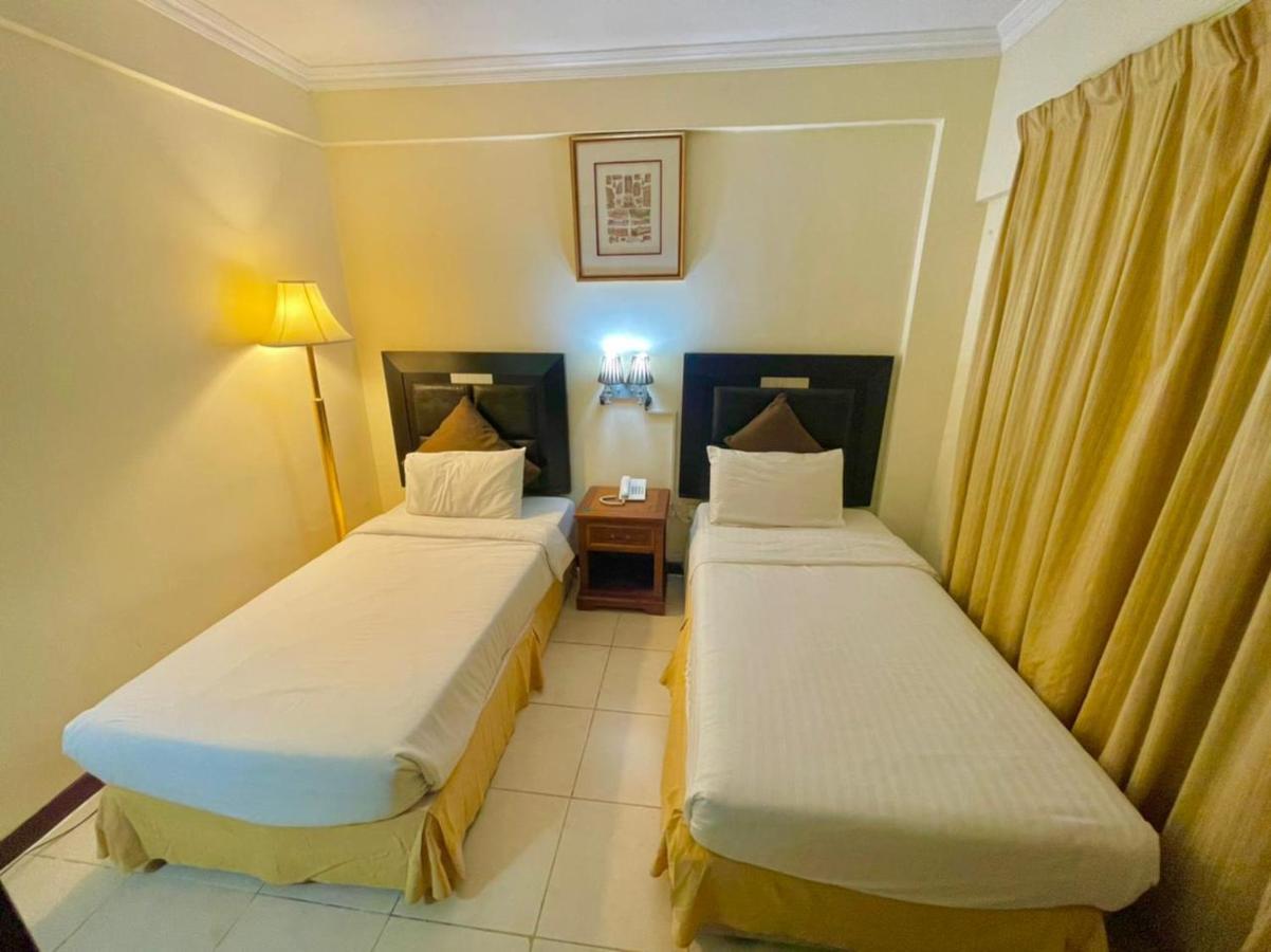 Апартаменты Al Nakheel *