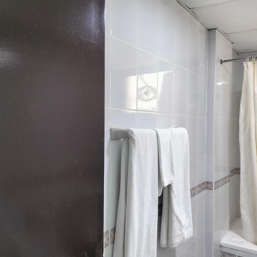 Al Nakheel Апартаменты *