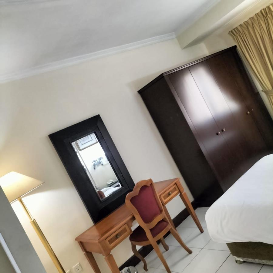 Al Nakheel Апартаменты Дубай